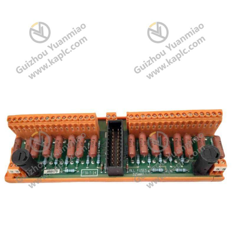 HONEYWELL FTA-T-14 Digital Input Module