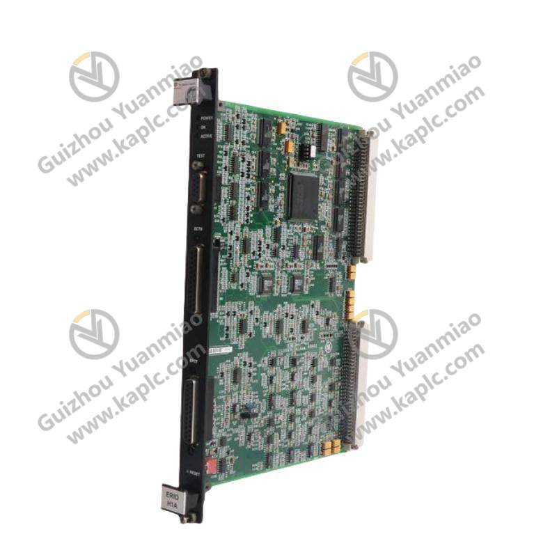 GE DS200SVAAG1A DS200SVAAG1ACB GE Voltage Attenuator Board