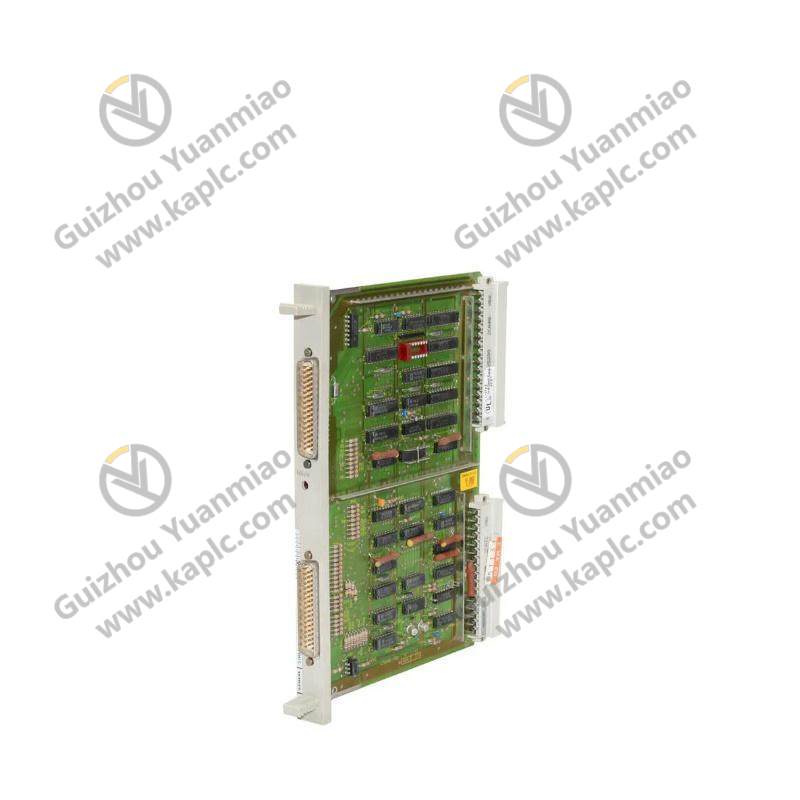 SIEMENS 6ES5301-5CA12 IM301 Interface Module