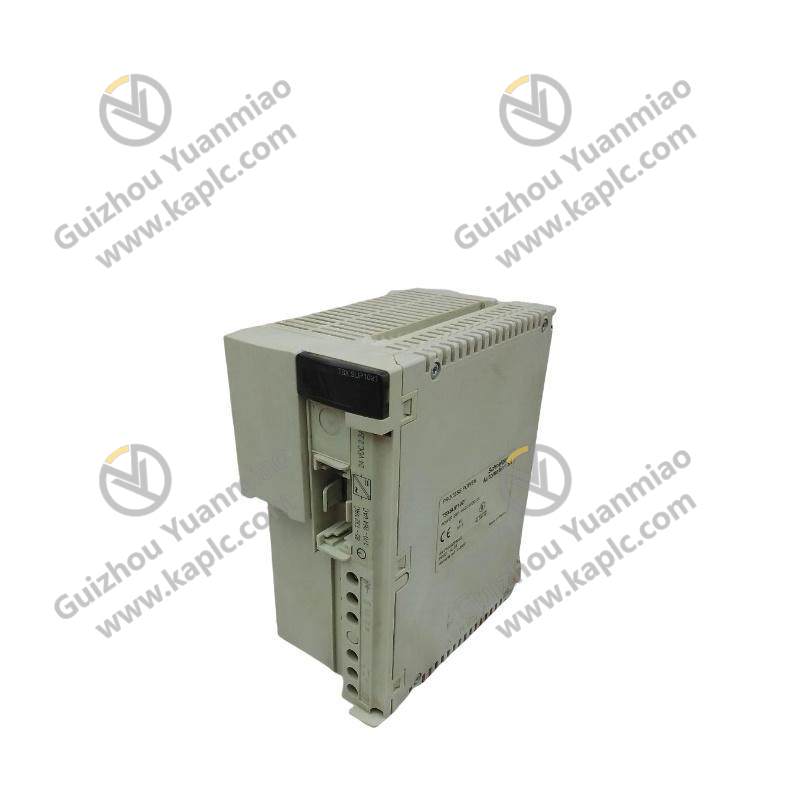 Modicon TSXSUP1021 Power Supply Process Module