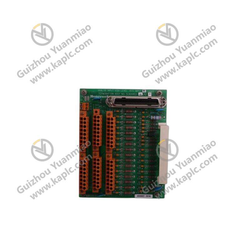 HONEYWELL DC-TAOX51 51307717-175 circuit board