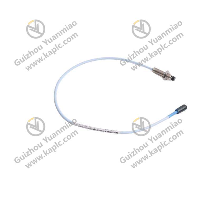 BENTLY NEVADA 330130-040-03-00 Cable Extension