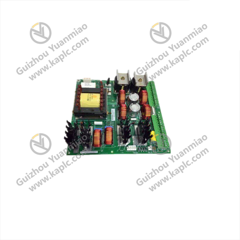 GE DS200EXPSG1ACB Power Supply Board