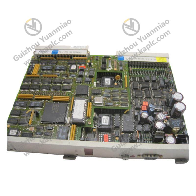 SIEMENS 6DS1332-8BC Module