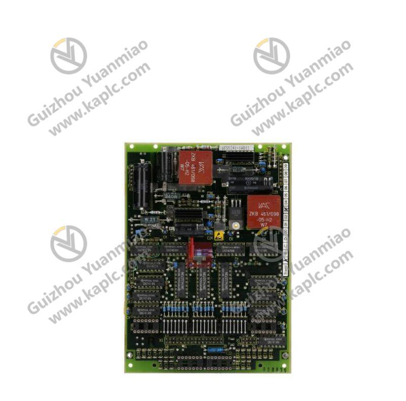 SIEMENS 6ES5241-1AD11 IP241 Daughter Module