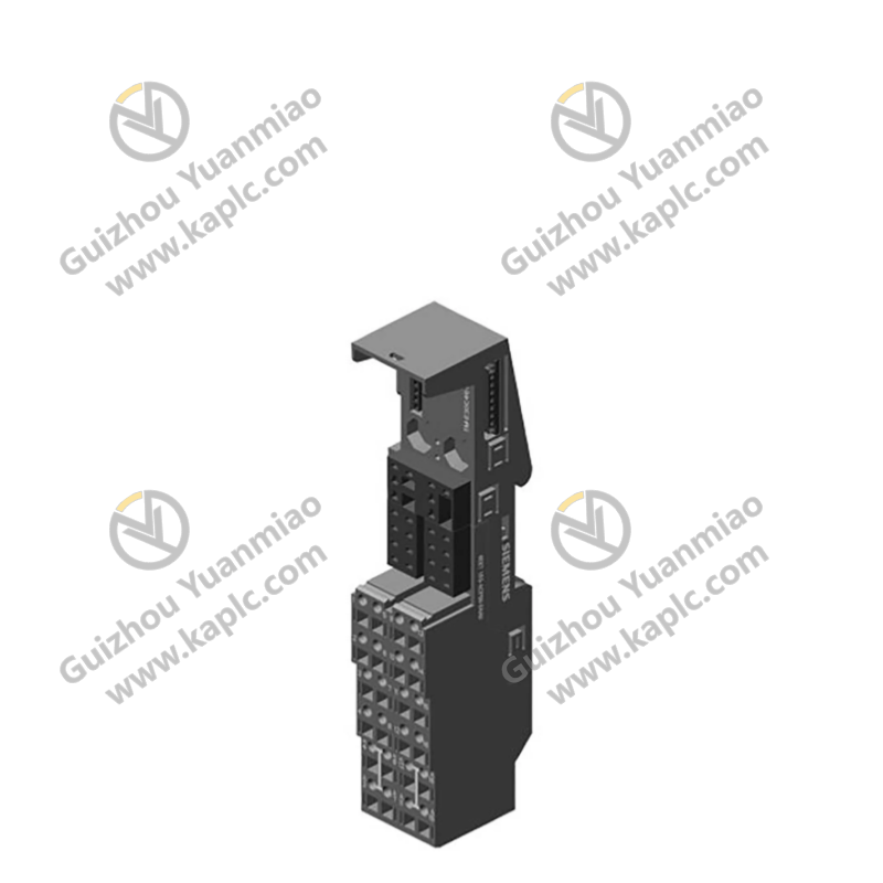 SIEMENS 6ES7193-4CF50-0AA0 Terminal module