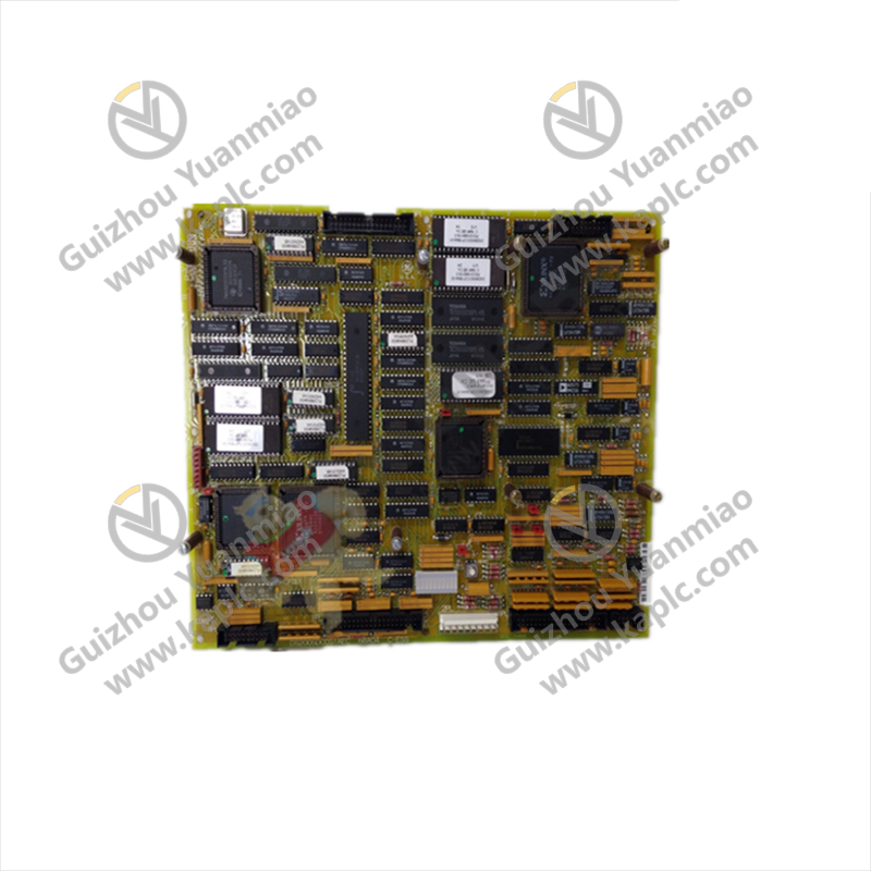 GE DS200TCEAG1APB Emergency Overspeed Board