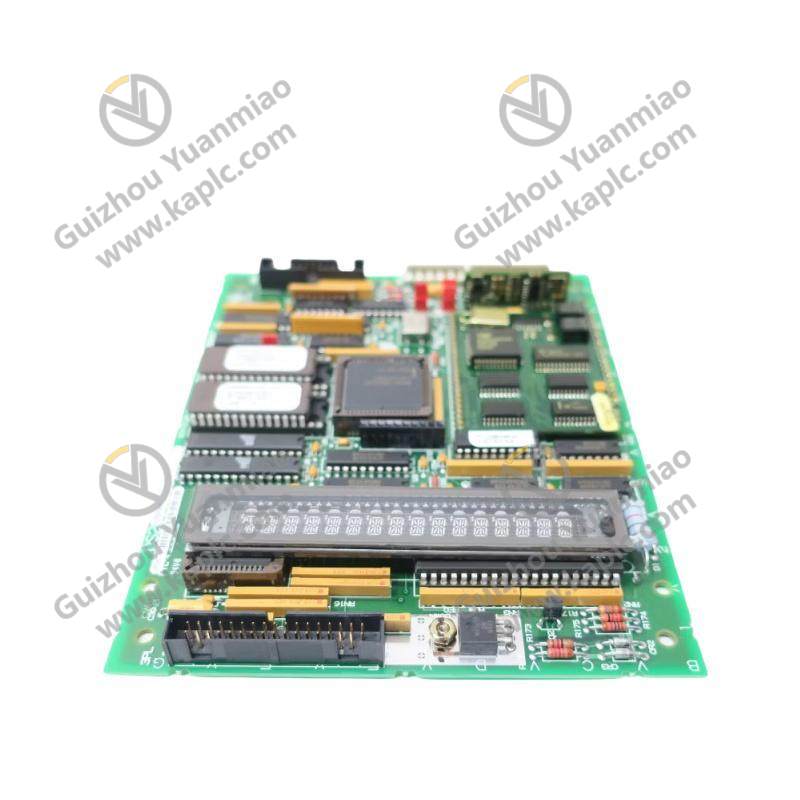 GE DS200SLCCG1AFG Speedtronic Communication Card