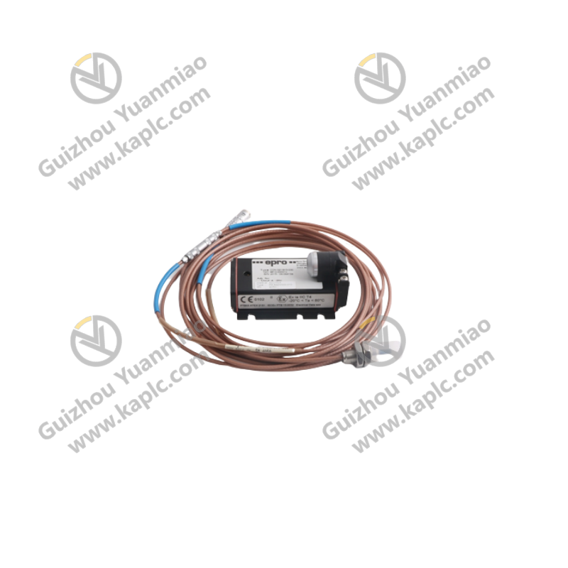 EPRO PR6424/010-040-CN Eddy Current Sensor