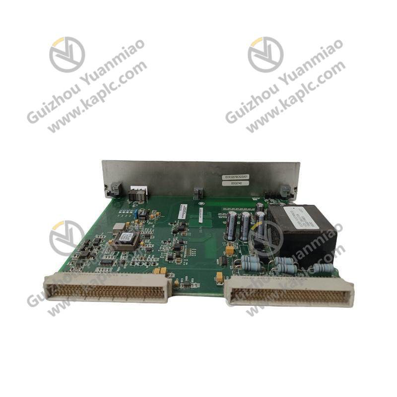 GE IS200DSPXH1BDB6B PC BOARD