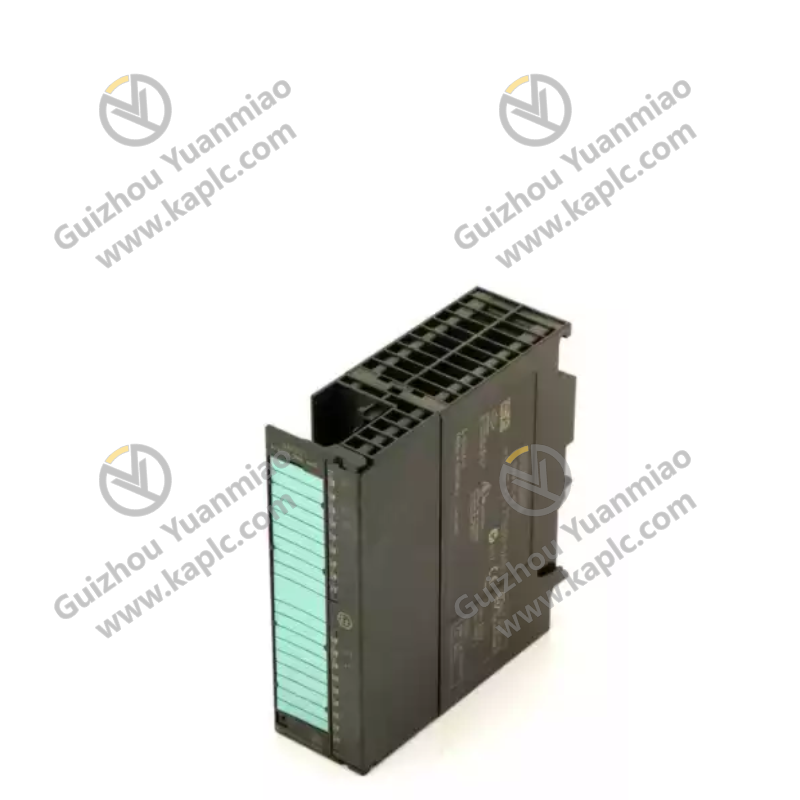 SIEMENS 6ES7331-7TB00-0AB0 HART analog input