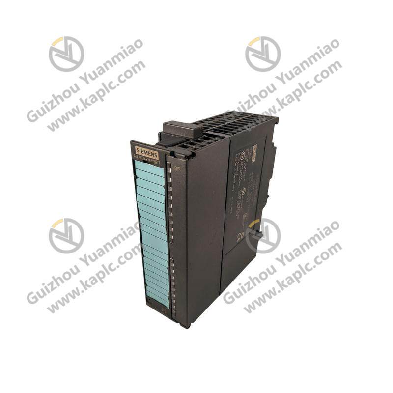 SIEMENS 6ES7335-7HG02-0AB0 ANALOG MODULE