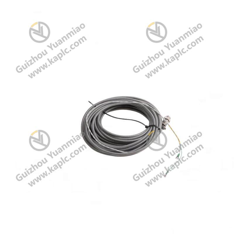 BENTLY NEVADA 84661-34 Velomitor Interconnect Cable