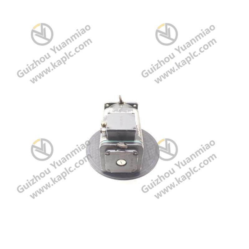 SIEMENS 1FT102-0AA01-2 Servo Motor