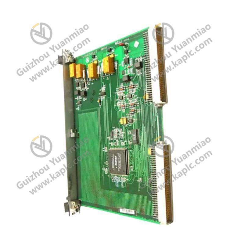 GE IS200BICIH1ADC PCB BOARD