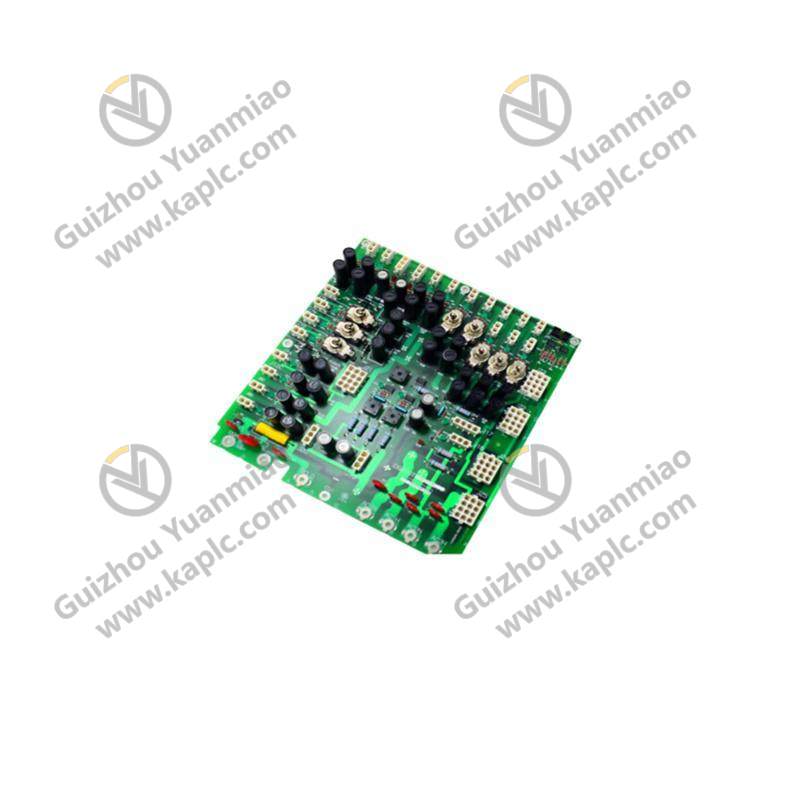 GE DS200TBPAG1CC Circuit board