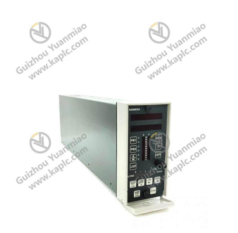 SIEMENS Robicon LDZ10501652 High voltage frequency converter