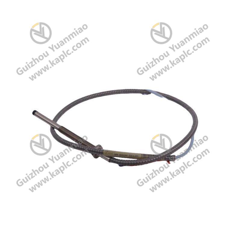 BENTLY NEVADA 330130-065-01-05 3300 XL Extension Cable