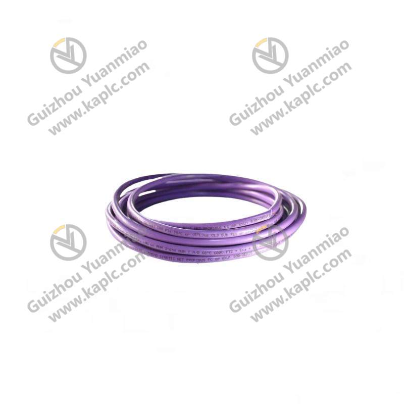 SIEMENS 6XV1830-0EH10 Profibus-DP Bus Cable