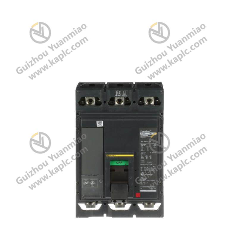 Schneider MGF36800 Circuit breaker