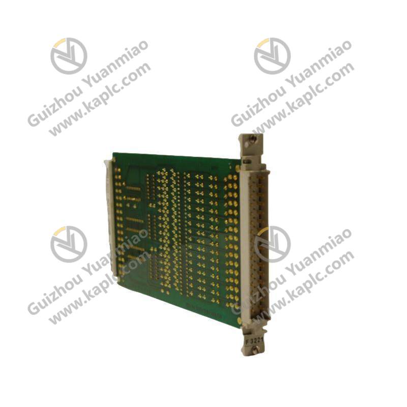 HIMA F3221 Input Modules Digital