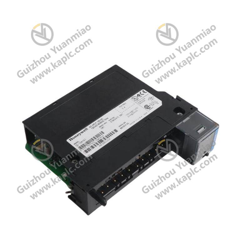 HONEYWELL TC-IDD321 Experion LS I/O Module