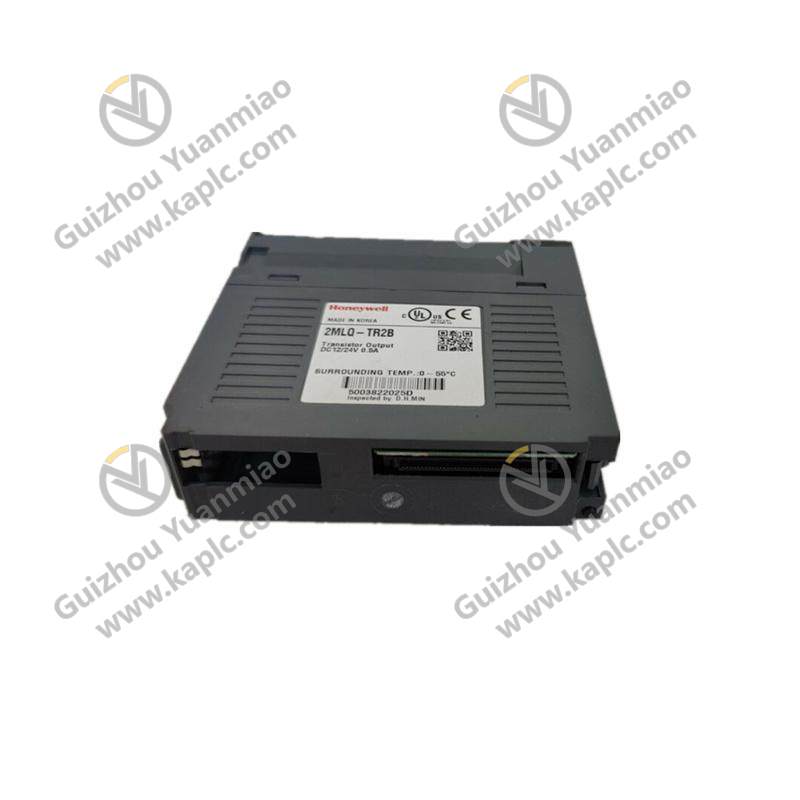 Honeywell 2MLQ-TR2BA Digital Output Module