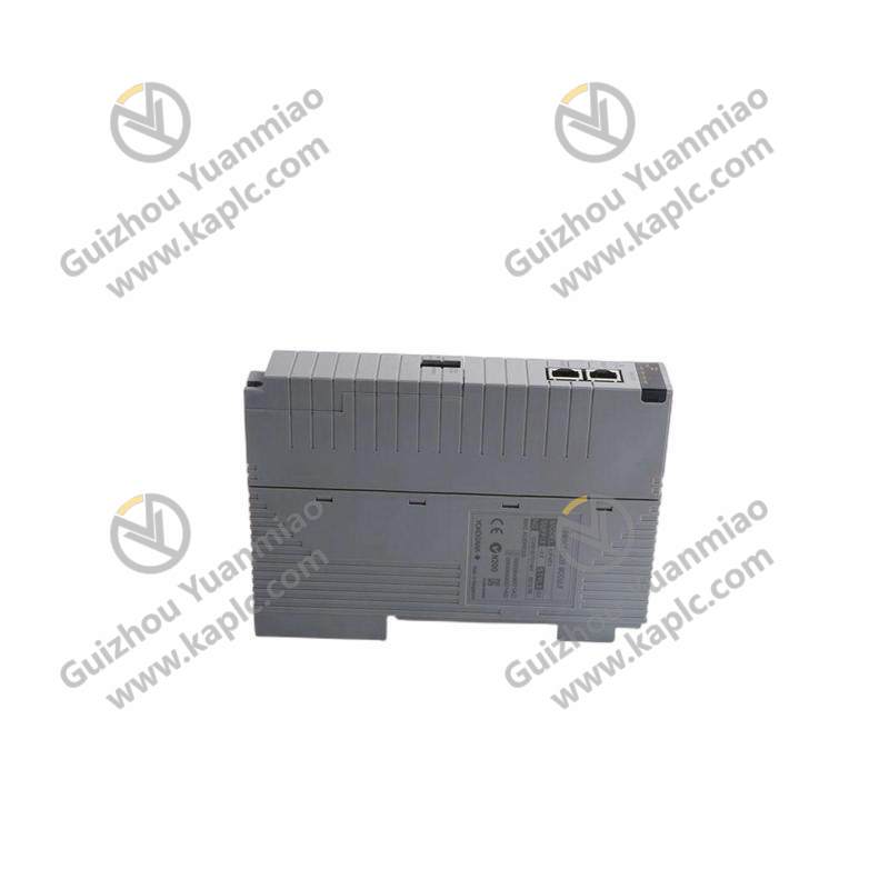 YOKOGAWA AI-917-00 INPUT MODULE ANALOG