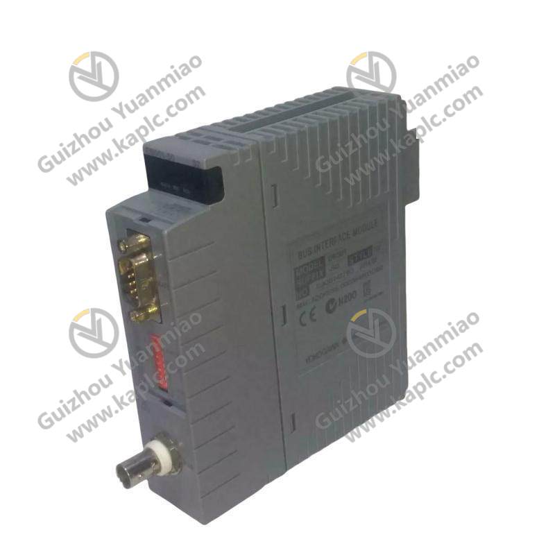 Yokogawa EB501-50 S2 Bus Interface Module