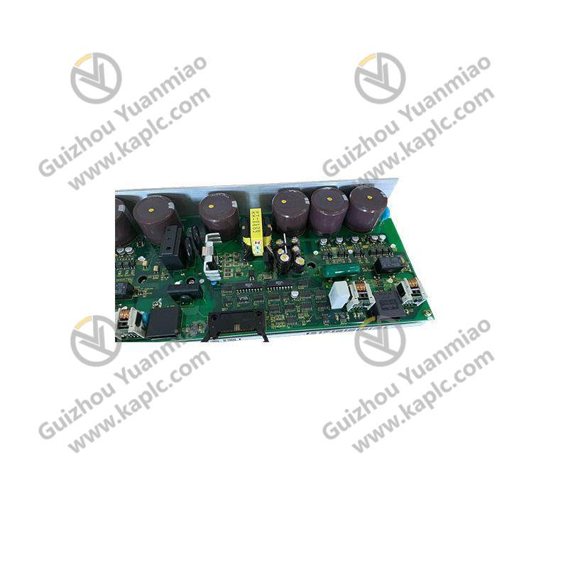 GE TVM-1-D D53154-R05 SPEEDTRONIC CIRCUIT BOARD