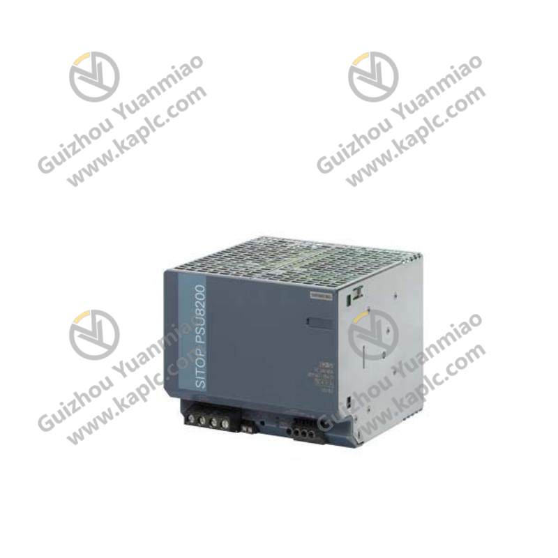 SIEMENS 6EP1437-3BA10 power supply