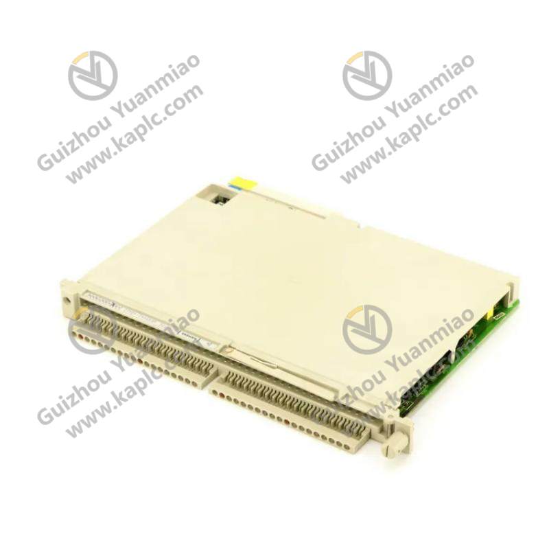 SIEMENS 6ES5441-4UA12 Digital Output Module