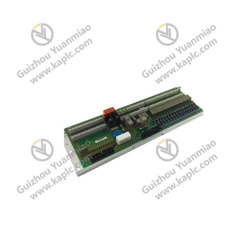 ABB HIEE410727R102 UNC4674 I/o Module