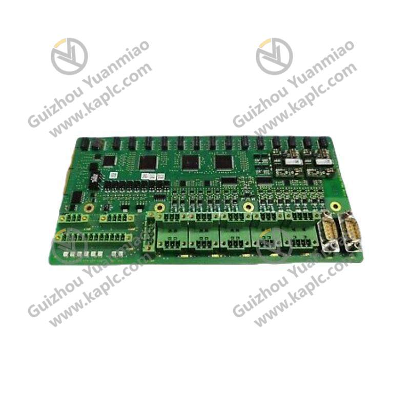 ABB 3BHE027632R0101 The main board