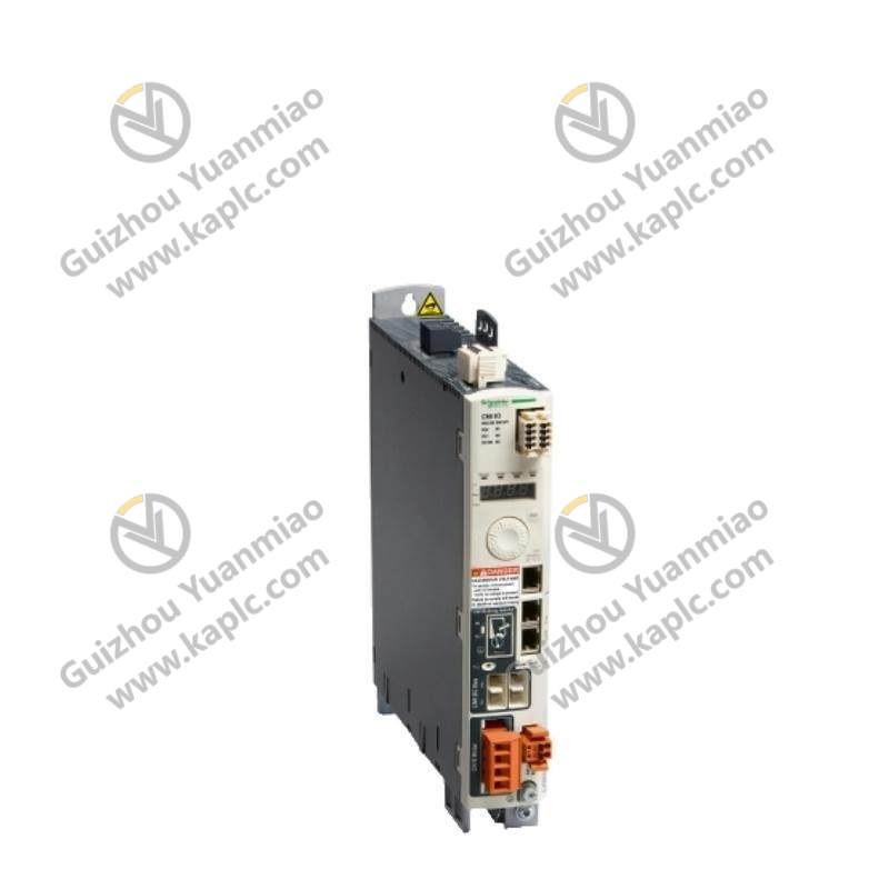 SCHNEIDER LXM32AU60N4 Motion servo drive