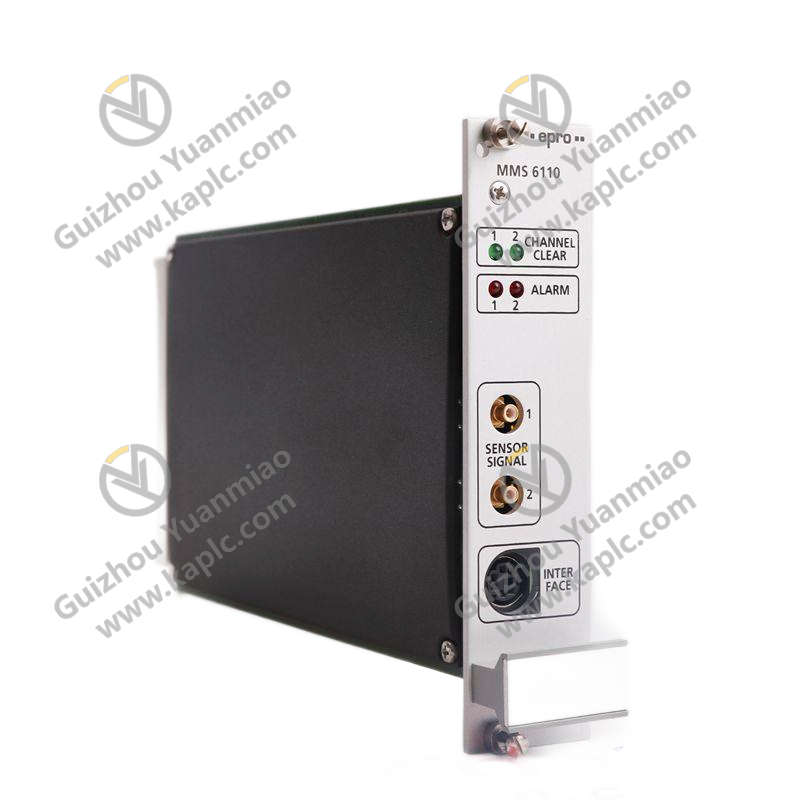 LAE AC1-5TS2RW-A Two channel universal Controller