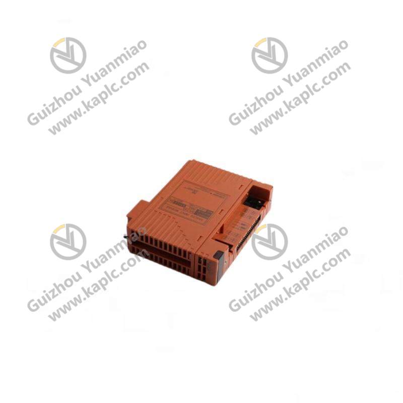 YOKOGAWA AAI543-H00 S1 Analog Output Module