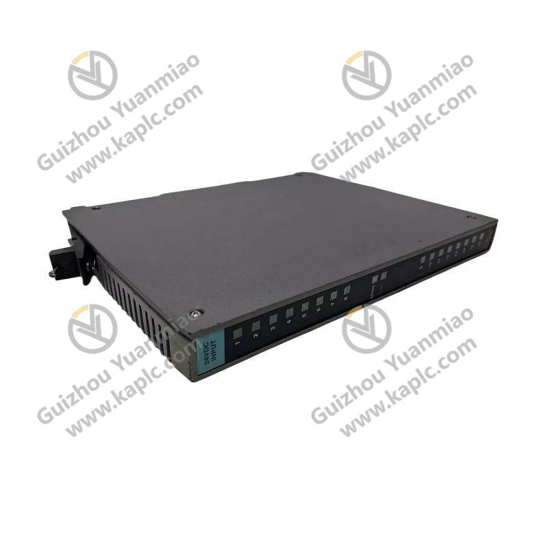 ICS Triplex T3401 24Vdc Digital Input