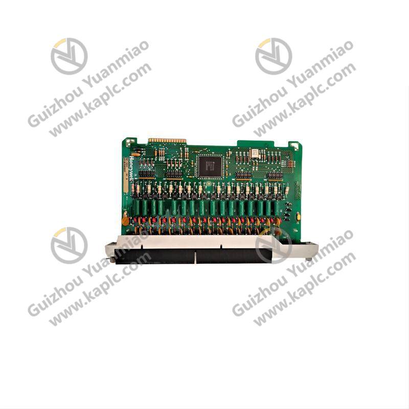 Honeywell 621-1251R INPUT MODULE