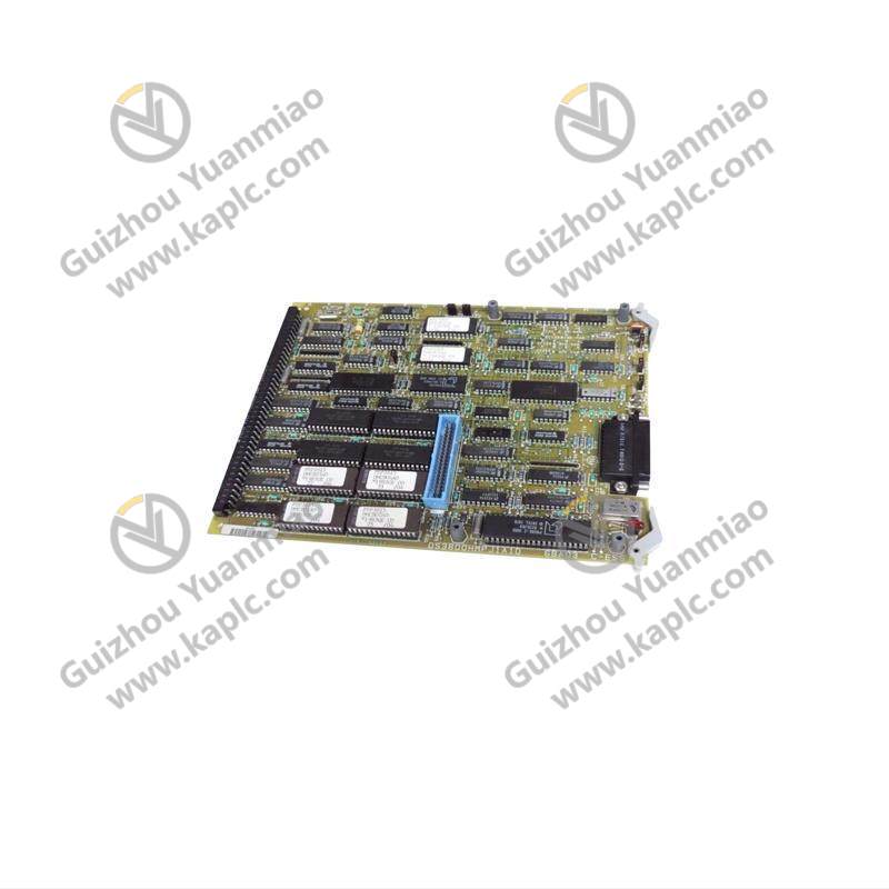 GE DS3800HMPK1 REGULATOR CARD