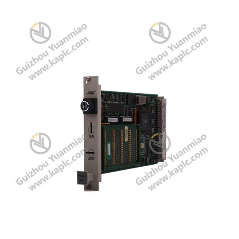 HONEYWELL CC-PAIM01 51405045-175 Analog Mux Module