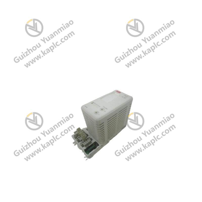 ABB CI910F CI910F CAN Module