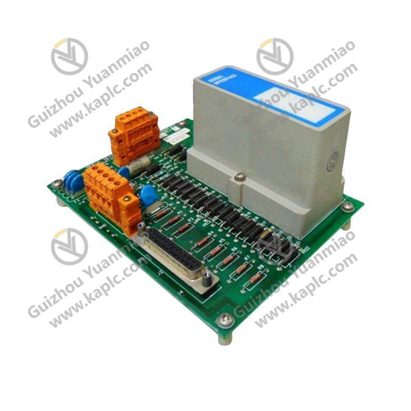 HONEYWELL MU-TSIM12 51303932-426 Serial Interface FTA Modbus