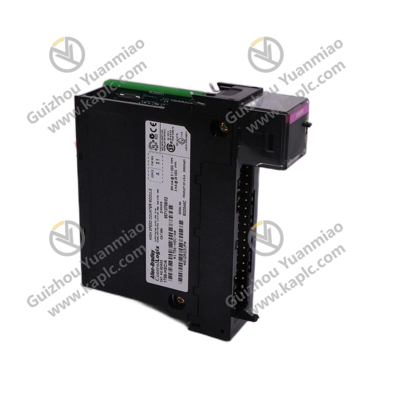 AB 1797-IE8 Analog Input Module