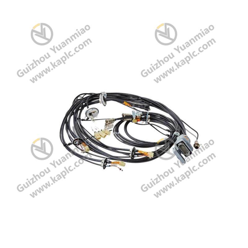 ABB IRB64003HAC8009-1 Harness assembly manip.