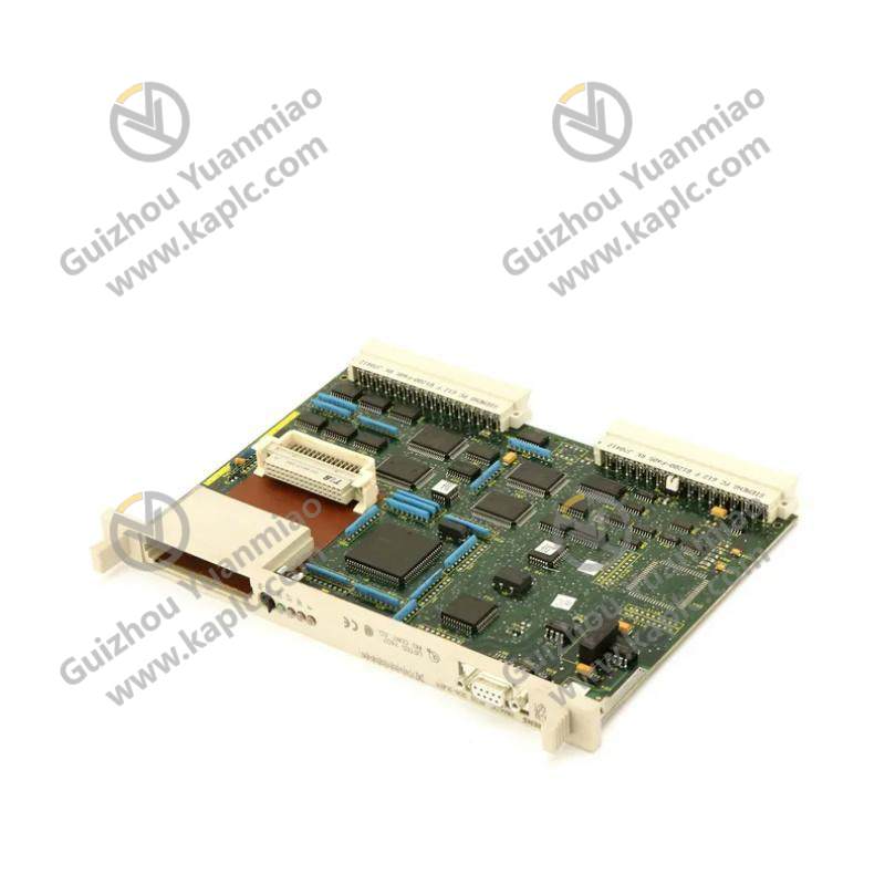 SIEMENS 6ES5308-3UB11 IM308B Interface Module