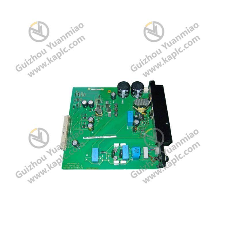 ABB HESG435737P2 HESG324490R1/E 316NG65 Power Supply Module