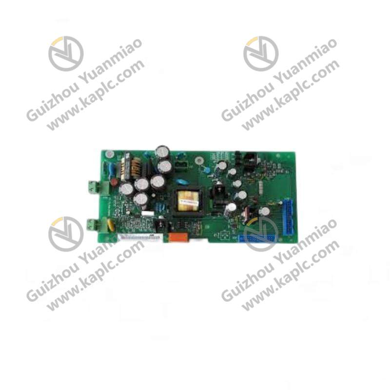 ABB 3BHE027867R0101 GDD852 A101 Cirucit Board