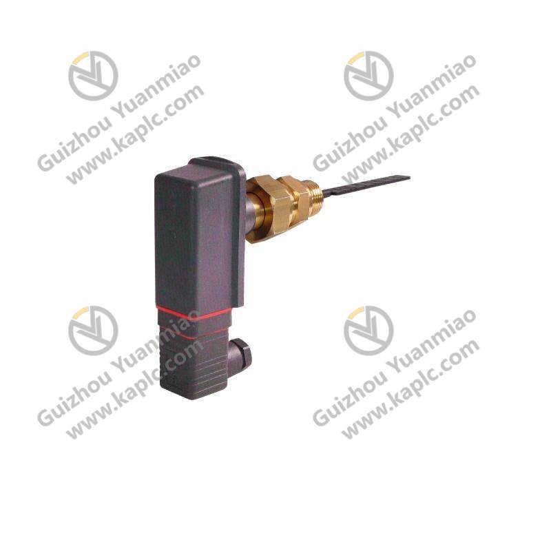 SIEMENS QVE1901 flow switch