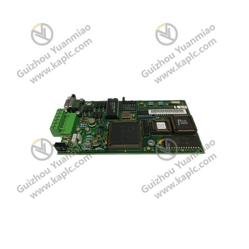 ABB YPK113A3 Communication Board Module